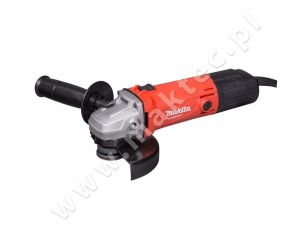 MAKITA SZLIFIERKA KĄT.125mm  M9503R  570W /MT
