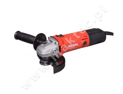 MAKITA SZLIFIERKA KĄT.125mm  M9503R  570W /MT