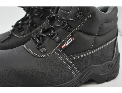 AWTOOLS BUTY BOLZANO S3 ROZ.40 / WYSOKIE - 3