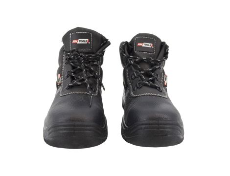 AWTOOLS BUTY BOLZANO S3 ROZ.41 / WYSOKIE - 2