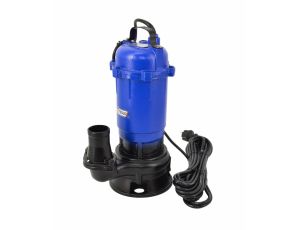 AWTOOLS POMPA DO WODY BRUDNEJ Z ROZDRABNIACZEM  1050W