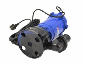 AWTOOLS POMPA DO WODY BRUDNEJ Z ROZDRABNIACZEM  1050W - image 2