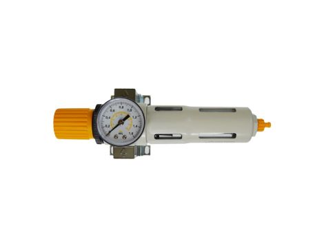 AWTOOLS FILTR ODWADNIACZ + REDUKTOR 1/2" OFR-MIDI