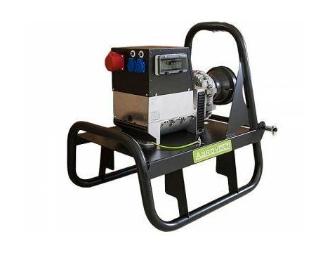 AGROVOLT GENERATOR PRĄDOTWÓRCZY DO CIĄGNIKA AV 18 R FT2MGS/24KM/18KVA R