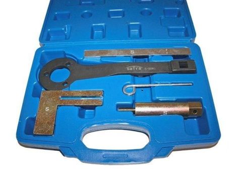 SATRA BLOKADA ROZRZĄDU BMW