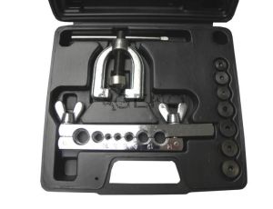 GEKO ZESTAW DO ZARABIANIA PRZEWODÓW HAMULCOWYCH 10 elem.