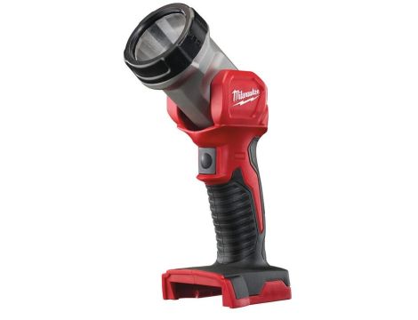 MILWAUKEE LATARKA M18TLED-0 120lm IP54 WARSZTATOWA