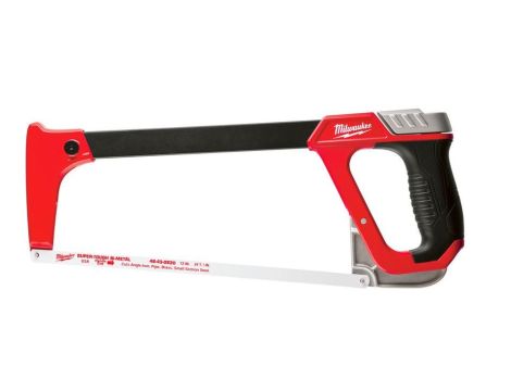 MILWAUKEE PIŁA DO METALU 300mm %%%