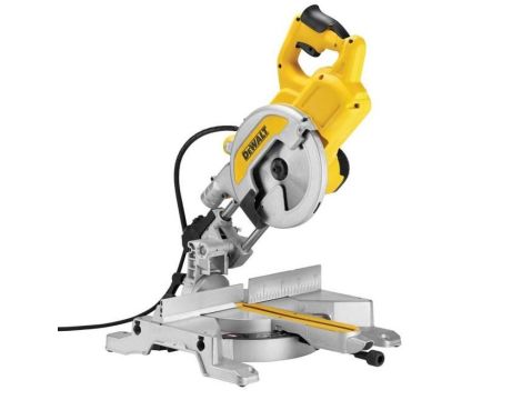 DEWALT PIŁA UKOŚNICA 1800W 216mm DWS777