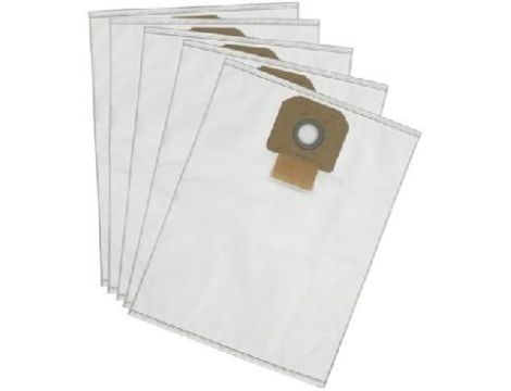 DEWALT WORKI FIZELINOWE 5szt. DO DWV902