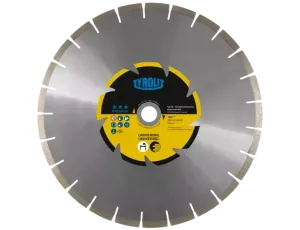 TARCZA D. UNIW. TSU* 700 /TYROLIT