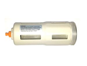 AWTOOLS OSŁONA METALOWA POJEMNIKA NA WODĘ + SPUST DO MINI