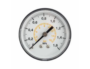 AWTOOLS MANOMETR PNEUMATYCZNY 3/8