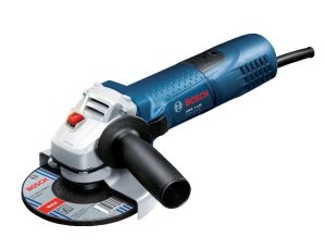 BOSCH SZLIFIERKA KĄTOWA   125mm/ 720W GWS 7-125 0601388108