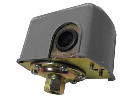 WYŁĄCZNIK CIŚNIENIOWY DO KOMPRESORA 380V /PRESOSTAT