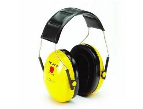 3M NAUSZNIKI PELTOR OPTIME I  H510A