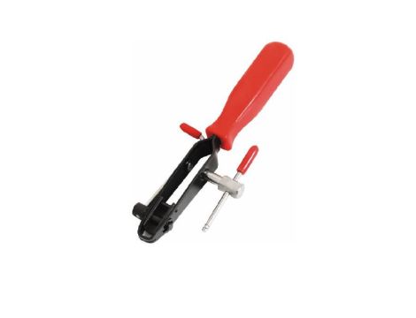 QUATROS SZCZYPCE DO OPASEK TAŚMOWYCH