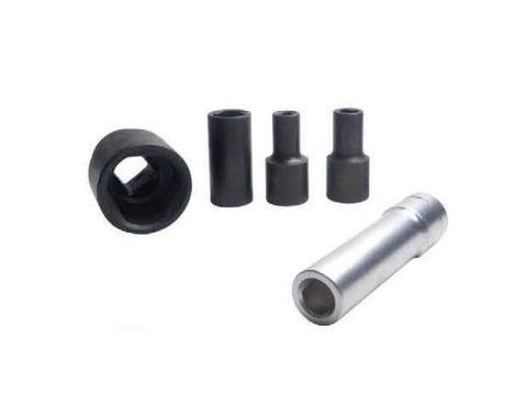 QUATROS NASADKI DO OBSŁUGI POMP WTRYSKOWYCH 5szt.