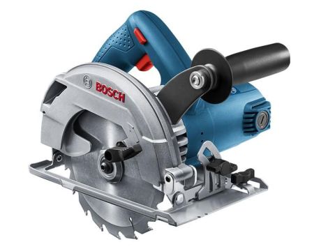 BOSCH PILARKA TARCZOWA 165mm/1200W GKS 600 06016A9020