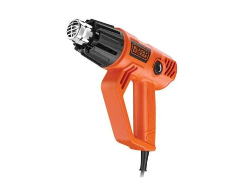 BLACK+DECKER OPALARKA 2000W KX2001
