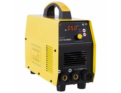 MAGNUM PRZECINARKA PLAZMOWA CUT-45WP, 12mm