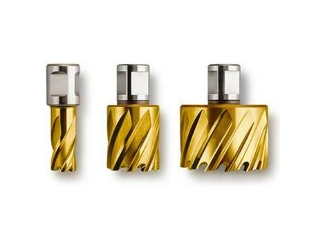 FEIN WIERTŁO WELDON HSS-DURA TIN 12x50