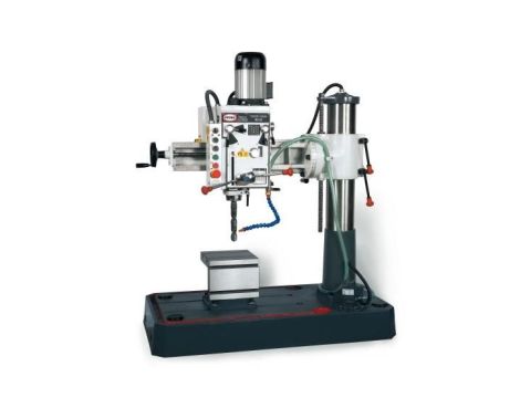 PROMA WIERTARKA PROMIENIOWA RV-32