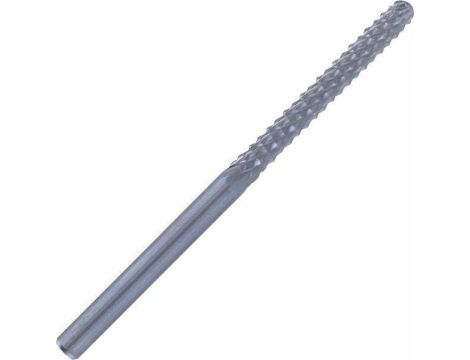 DREMEL FREZ DO GLAZURY 3,2 MM