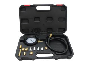 GEKO MIERNIK CIŚNIENIA OLEJU 12 elem.