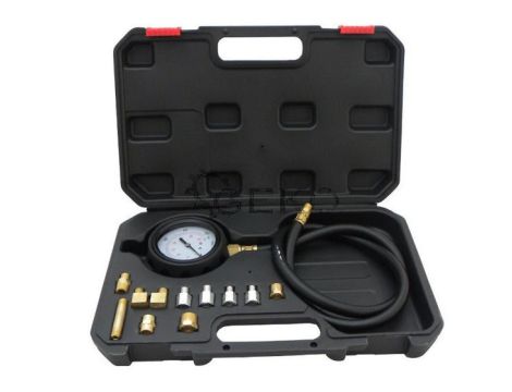 GEKO MIERNIK CIŚNIENIA OLEJU 12 elem.