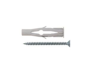 FISCHER KOŁEK ROZPOROWY FU  8x50mm S/10 UNIWERSALNY - image 2