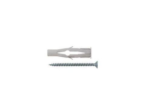 FISCHER KOŁEK ROZPOROWY FU  8x50mm S/10 UNIWERSALNY