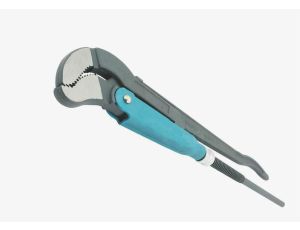 KLUCZ DO RUR NASTAWNY / ŻABA 2,0