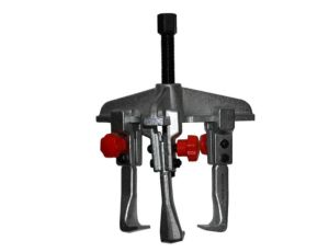 QUATROS ŚCIĄGACZ 3-RAMIENNY Z BLOKADĄ 250-200mm