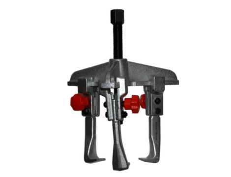 QUATROS ŚCIĄGACZ 3-RAMIENNY Z BLOKADĄ 200-150mm