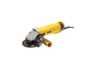 DEWALT SZLIFIERKA KĄTOWA 1010W 125mm DWE4207