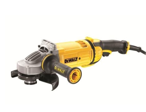 DEWALT SZLIFIERKA KĄTOWA 180mm 1800W DWE4557