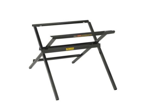 DEWALT STÓŁ PODSTAWA DO PILAREK DWE74912