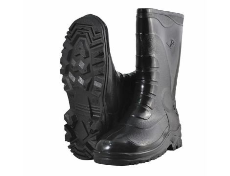 BUTY KALOSZ CZARNY ROZMIAR 41, NIEOCIEPLANE