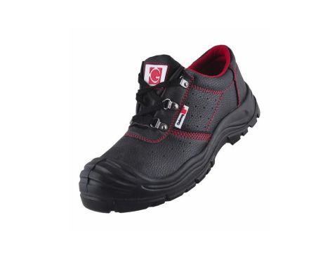 BUTY NISKIE BEZPIECZNE ROZMIAR 46