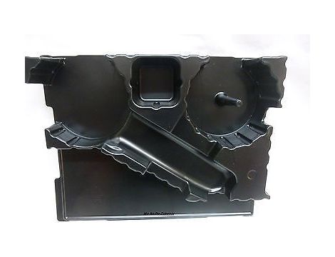 BOSCH WKŁAD L-BOXX 136 GWS 9/12/15 1600A002WK