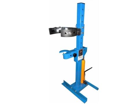 ŚCIĄGACZ HYDRAULICZNY SPRĘŻYN McPHERSON