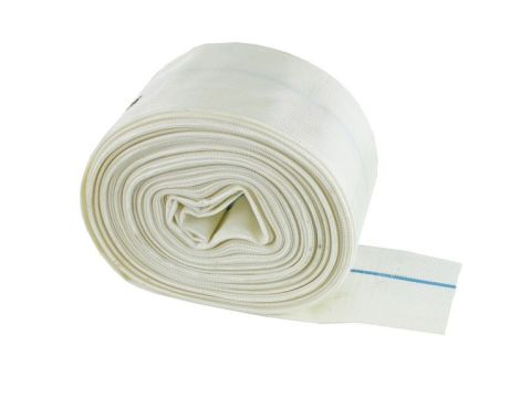 WĄŻ DO WODY STRAŻACKI 2"x 30m PARCIANY