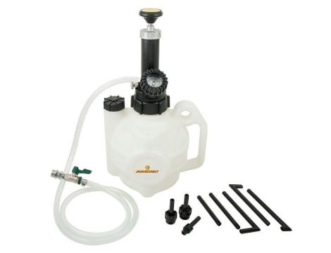 JONNESWAY NAPEŁNIACZ OLEJU 4L AE300212