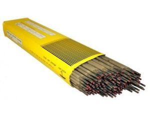 ESAB ELEKTRODA FI 2,5mm RÓŻ 4,3kg OK48