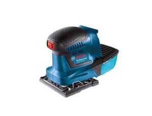 BOSCH SZLIFIERKA OSCYLACYJNA GSS 18V-10 SOLO 1 STOPA 06019D0200