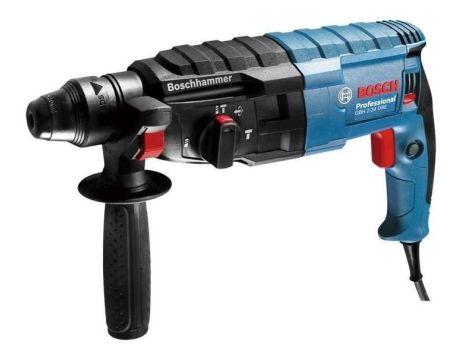 BOSCH MŁOTOWIERTARKA  790W GBH 240 2,7J 0611272100
