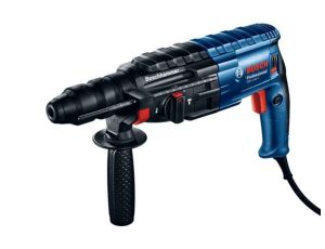 BOSCH MŁOTOWIERTARKA  790W GBH 240 F 2,7J +UCHWYT 13mm 0611273000