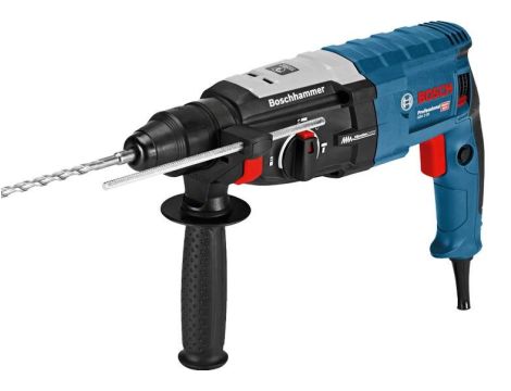 BOSCH MŁOTOWIERTARKA  880W GBH 2-28 3,2J 0611267500