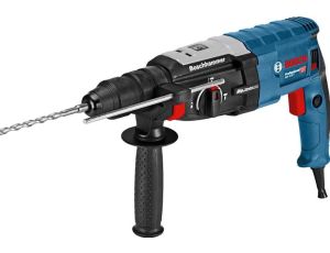BOSCH MŁOTOWIERTARKA  880W GBH 2-28 F 3,2J LB +UCHWYT 13mm 0611267601